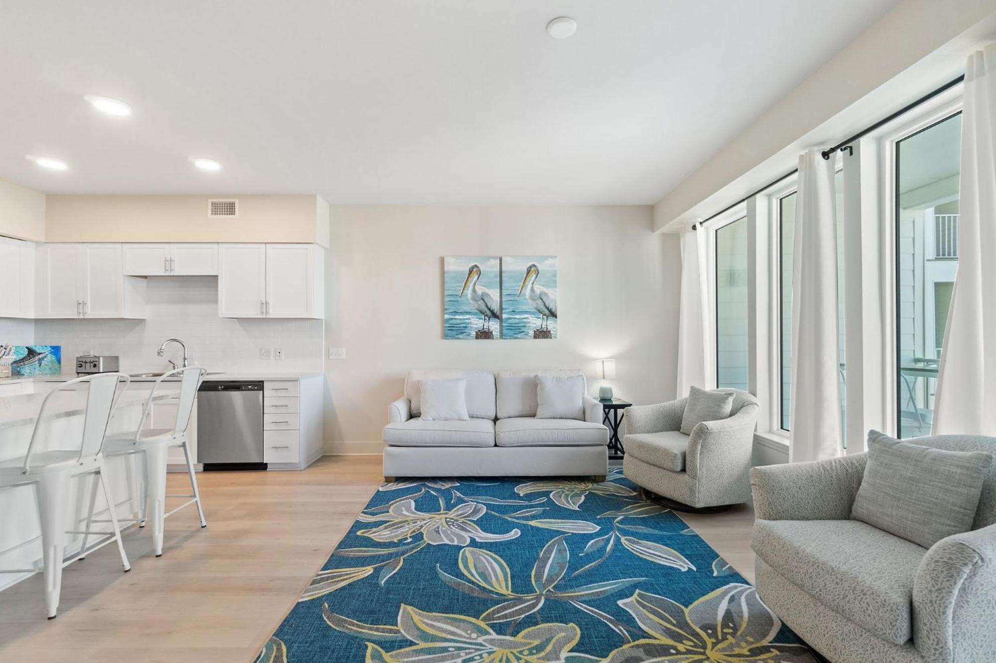 Sea Glass 209 By Vacation Homes Collection Gulf Shores Exterior photo